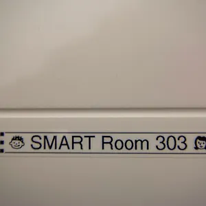 Gasthuis Smart, Pistoia
