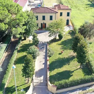 Vakantiehuis Monica, Pistoia