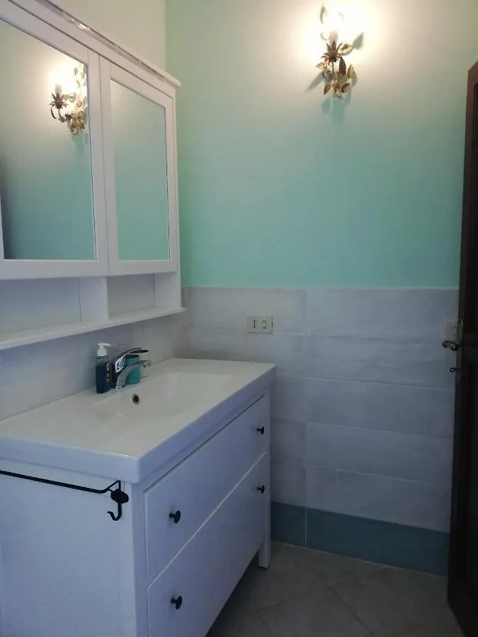 Vakantiehuis La Maroneta Villa Pistoia