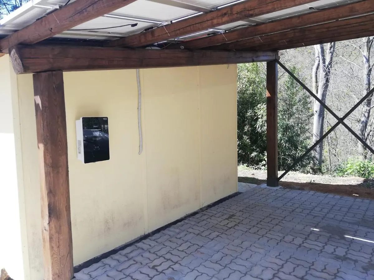 La Maroneta Villa Pistoia