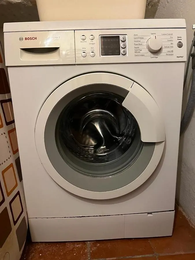 Σπίτι διακοπών La Maroneta Βίλα Πιστόια Ιταλία