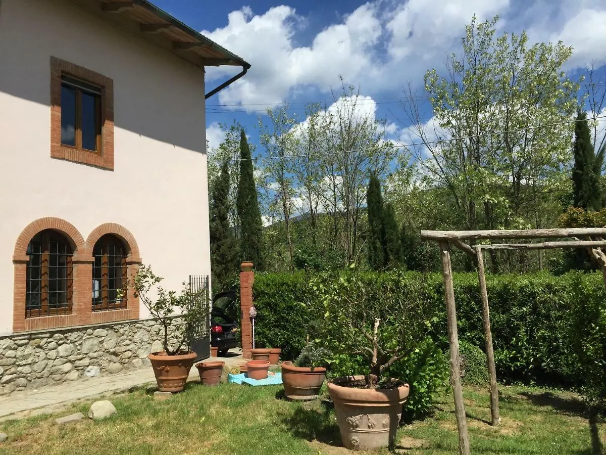 La Maroneta Villa Pistoia 0*,  Italië