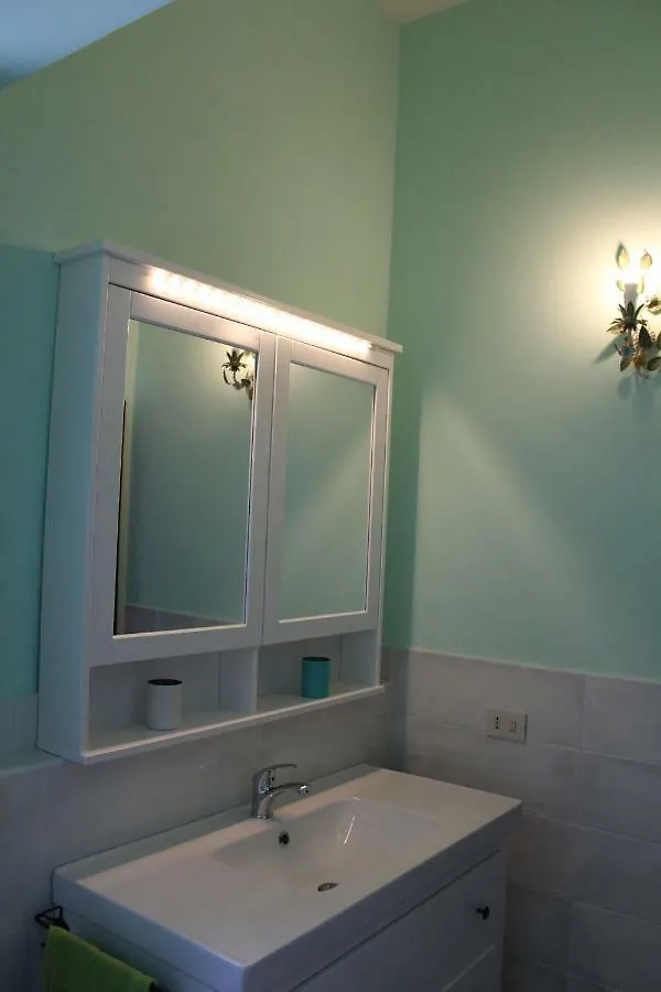Vakantiehuis La Maroneta Villa Pistoia Italië