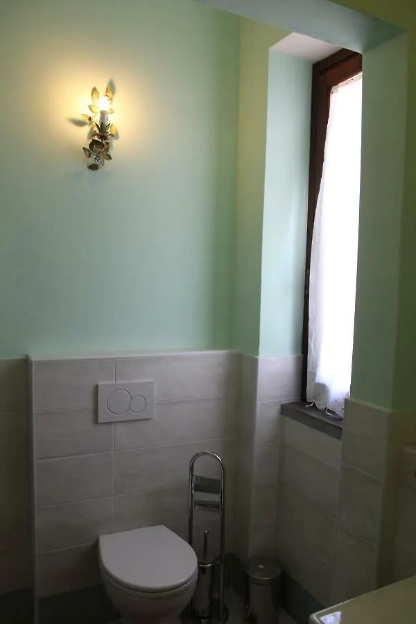 La Maroneta Villa Pistoia