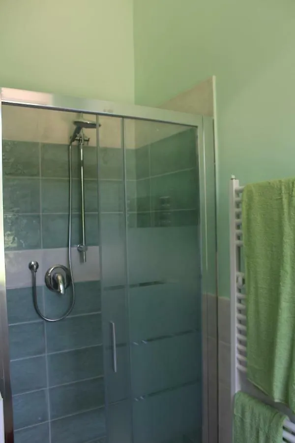 La Maroneta Villa Pistoia Vakantiehuis