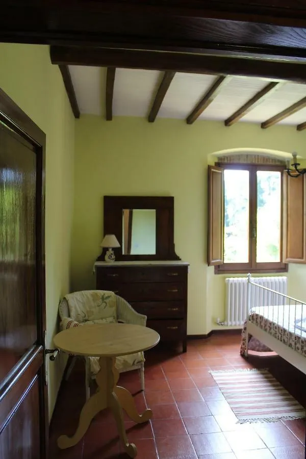 La Maroneta Villa Pistoia Vakantiehuis