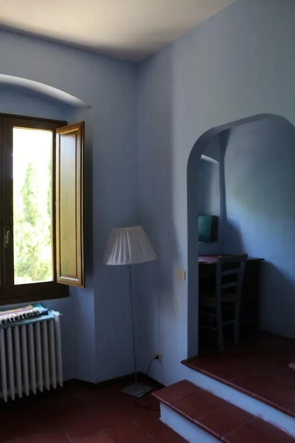 Vakantiehuis La Maroneta Villa Pistoia