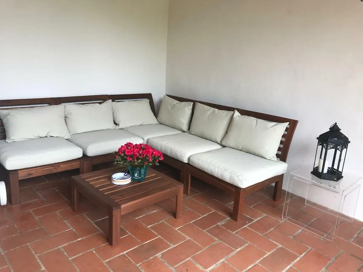 Vakantiehuis La Maroneta Villa Pistoia