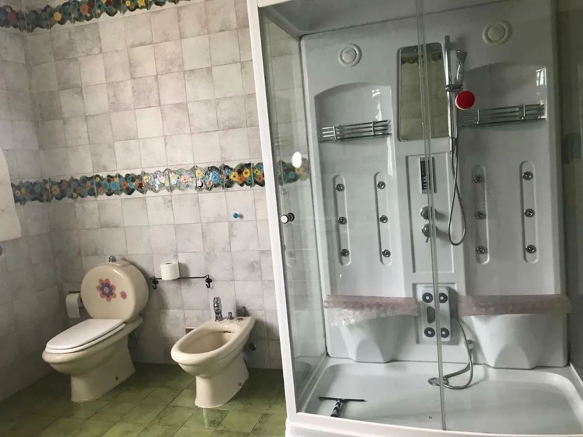La Maroneta Villa Pistoia Vakantiehuis